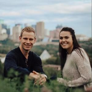 Meet your Posher, Daniel